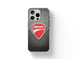Ducati Custodia Smartphone Serie Limitata Pro Max